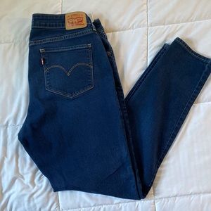 Levi jeans